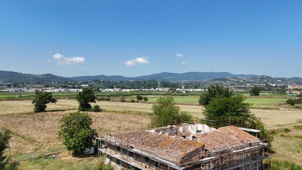 casa indipendente in vendita a Signa in zona Lecore