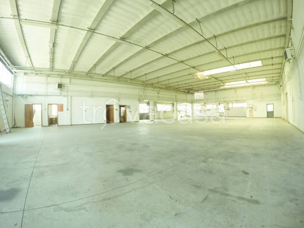 appartamento in vendita a Signa