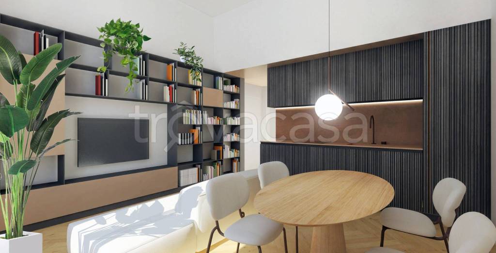 appartamento in vendita a Signa