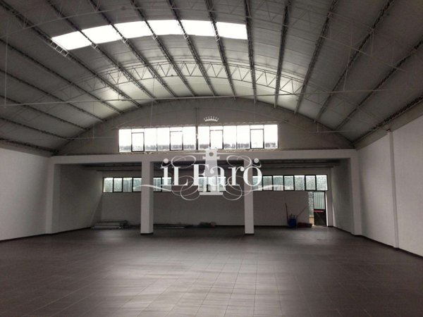 ufficio in vendita a Signa