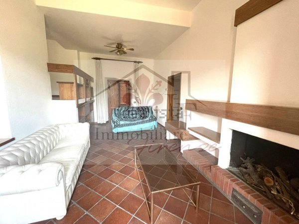 casa indipendente in vendita a Signa