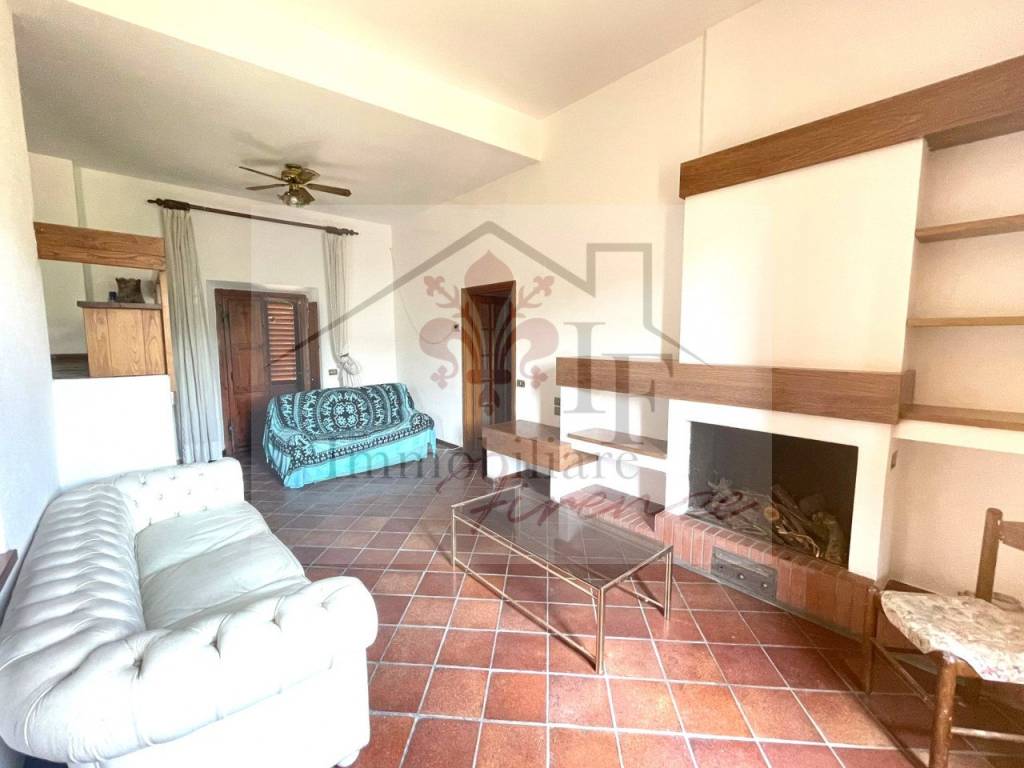 casa indipendente in vendita a Signa