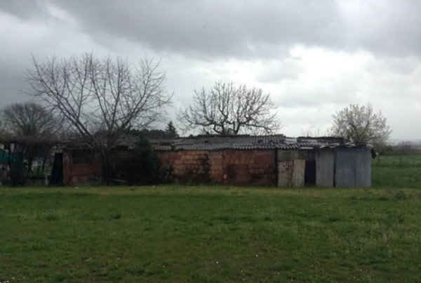 locale di sgombero in vendita a Signa in zona Sant'Angelo a Lecore