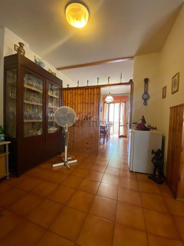 appartamento in vendita a Signa