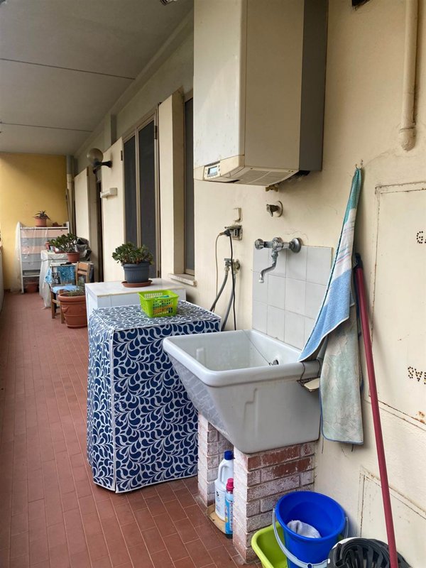 appartamento in vendita a Signa