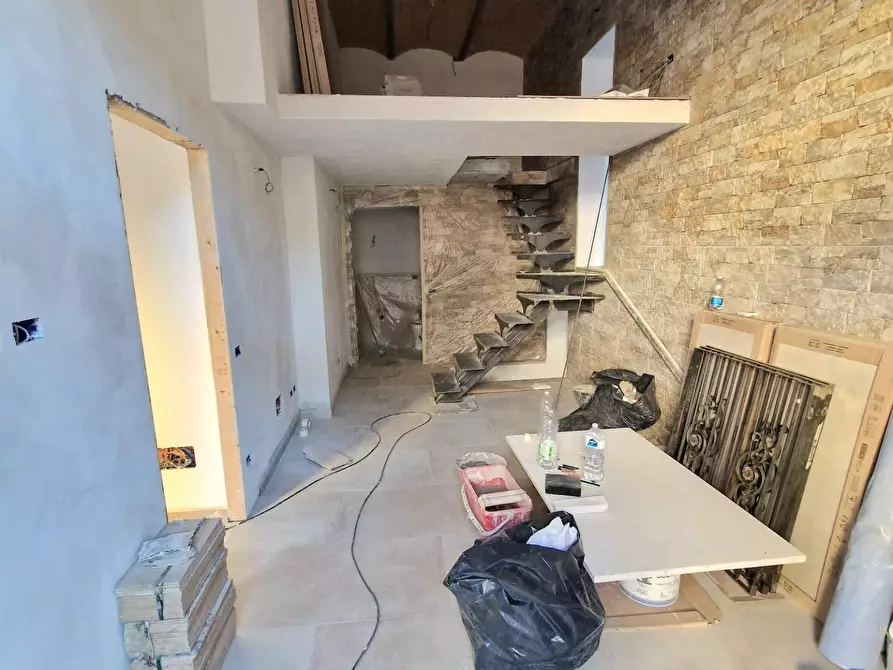 appartamento in vendita a Signa
