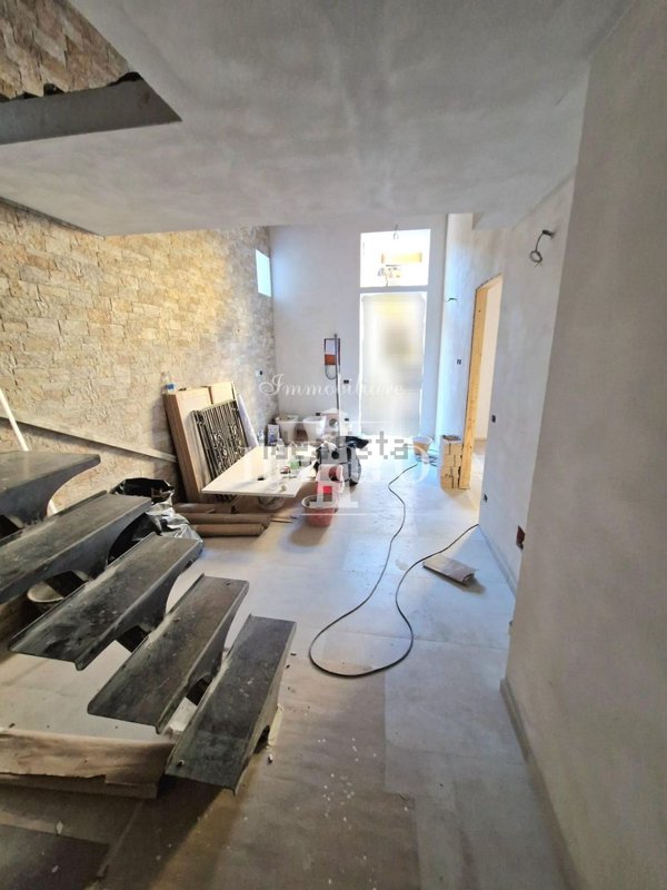 appartamento in vendita a Signa