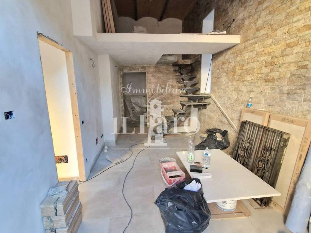 appartamento in vendita a Signa