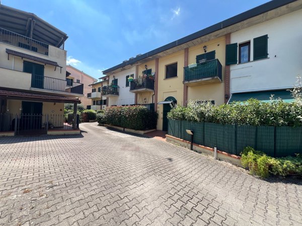 appartamento in vendita a Signa