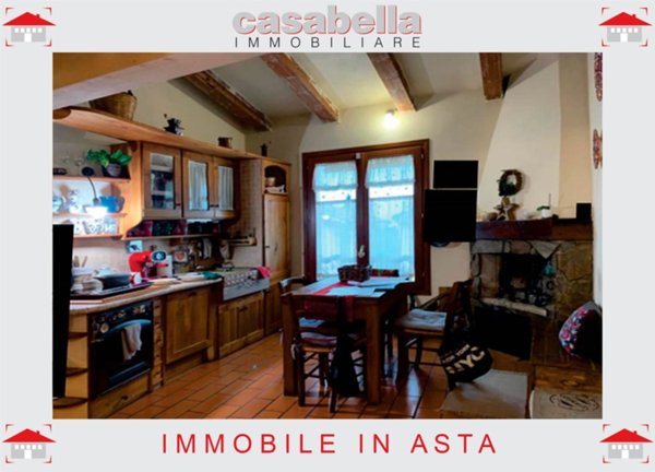 casa indipendente in vendita a Signa