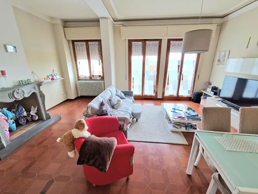 casa indipendente in vendita a Signa