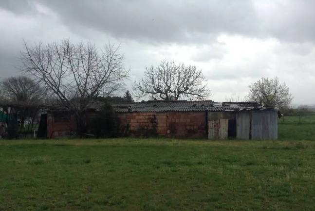 locale di sgombero in vendita a Signa in zona Sant'Angelo a Lecore