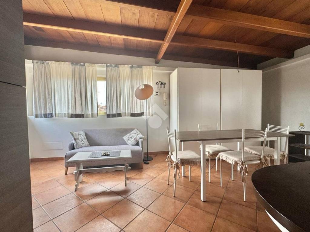 appartamento in vendita a Signa in zona Sant'Angelo a Lecore