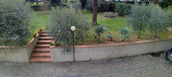 appartamento in vendita a Signa
