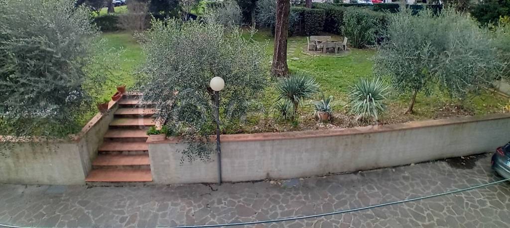 appartamento in vendita a Signa