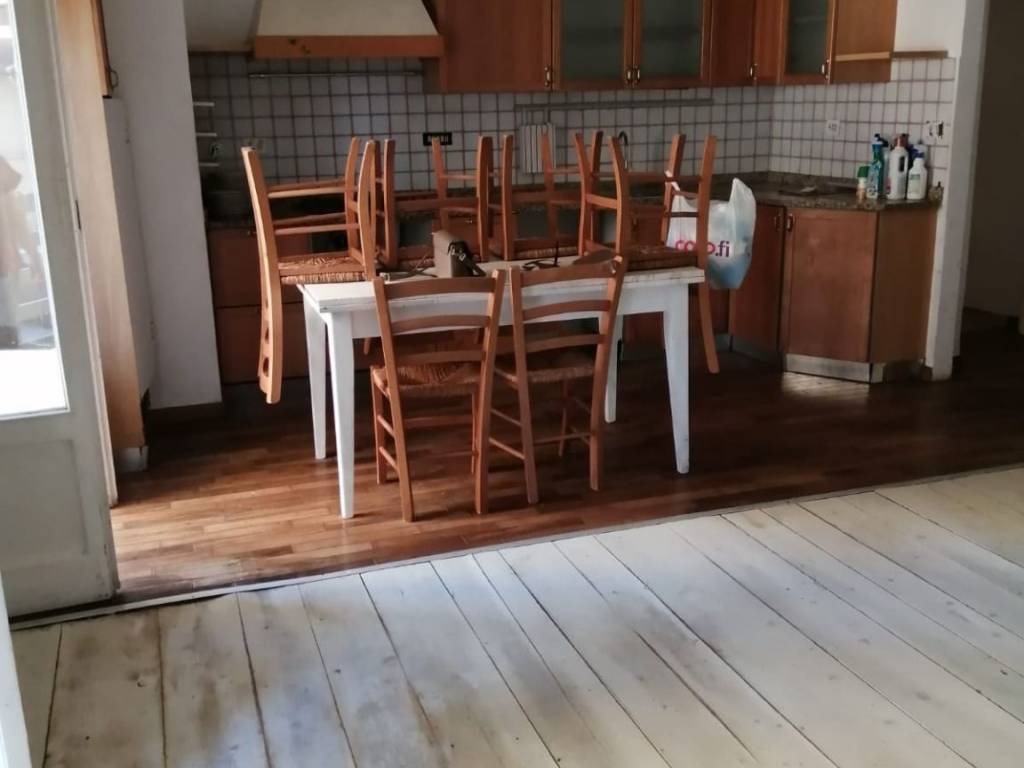 appartamento in vendita a Signa