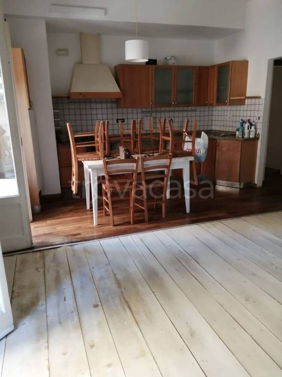 appartamento in vendita a Signa