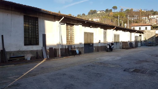 casa indipendente in vendita a Signa
