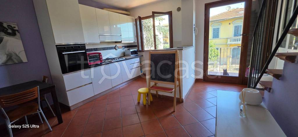 appartamento in vendita a Signa