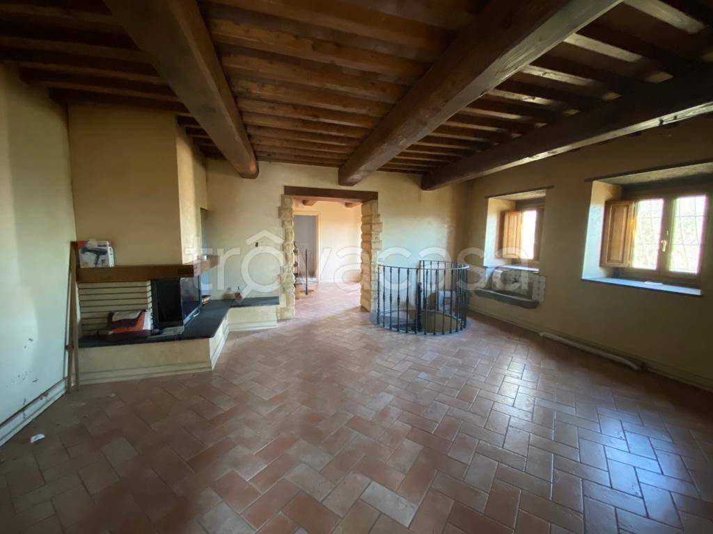 casa indipendente in vendita a Signa