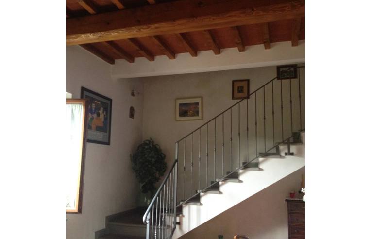 casa indipendente in vendita a Signa
