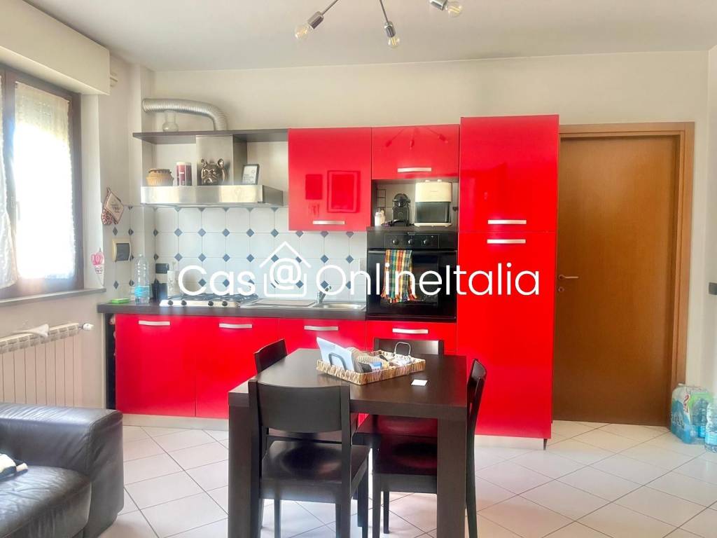 appartamento in vendita a Signa