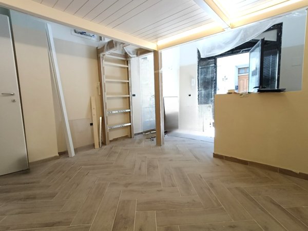 appartamento in vendita a Signa
