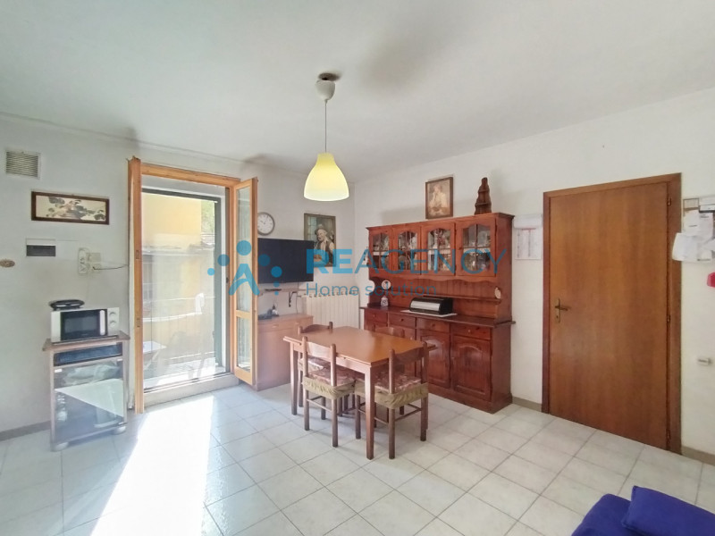 appartamento in vendita a Signa
