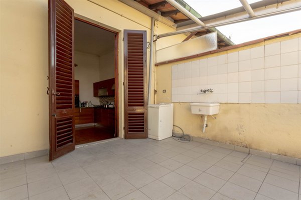 appartamento in vendita a Signa