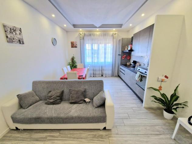 appartamento in vendita a Signa