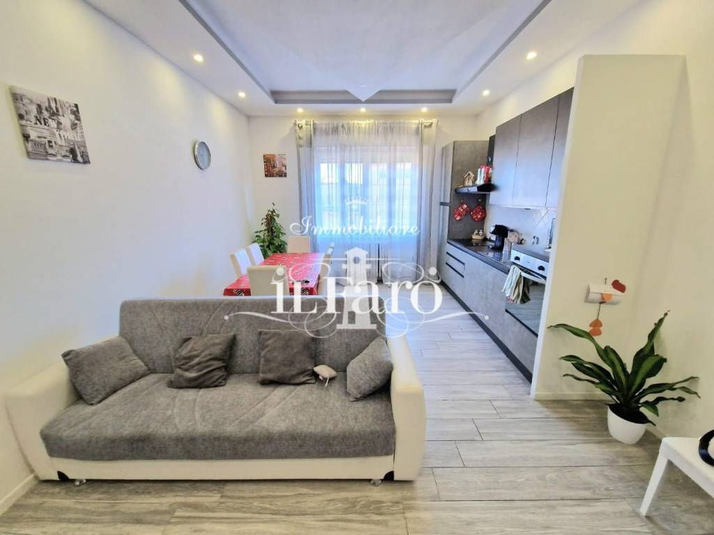 appartamento in vendita a Signa