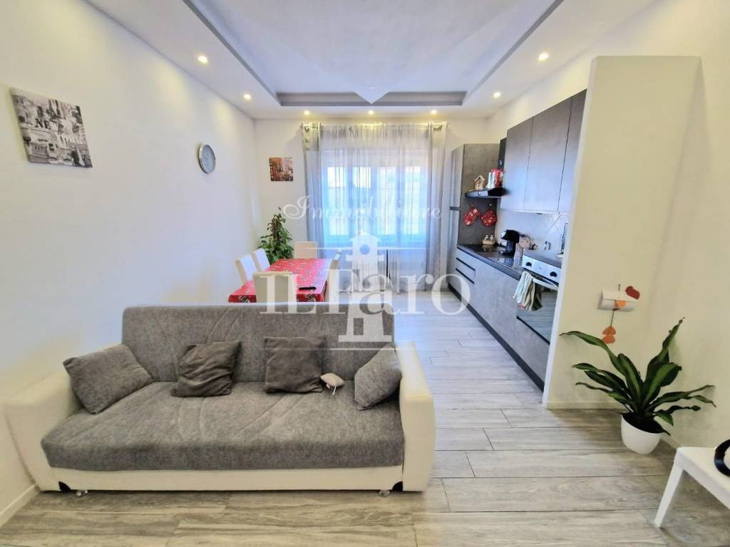 appartamento in vendita a Signa