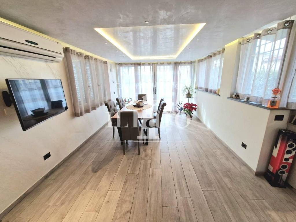 casa indipendente in vendita a Signa in zona San Mauro a Signa