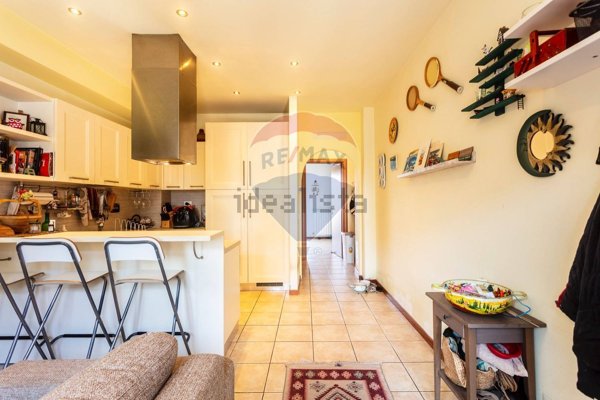 appartamento in vendita a Signa in zona Sant'Angelo a Lecore