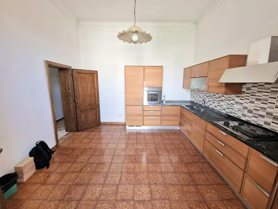 appartamento in vendita a Signa