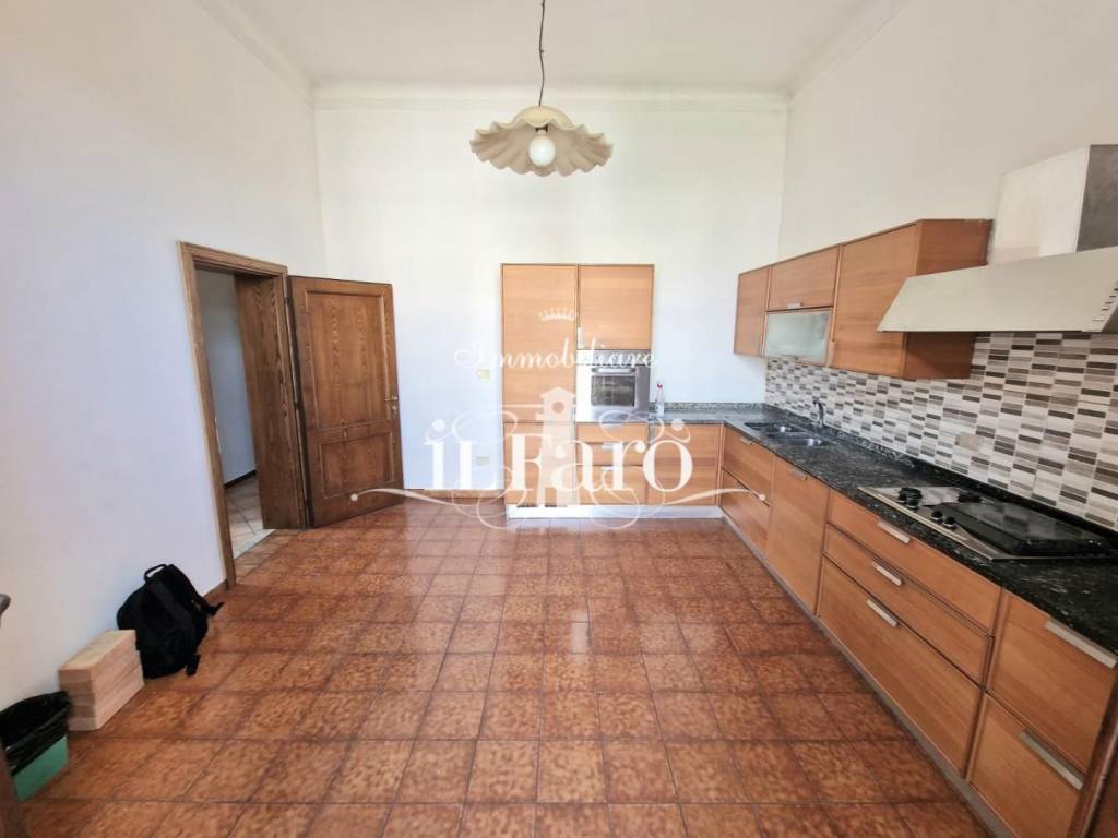 appartamento in vendita a Signa
