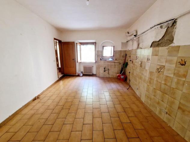 casa indipendente in vendita a Signa