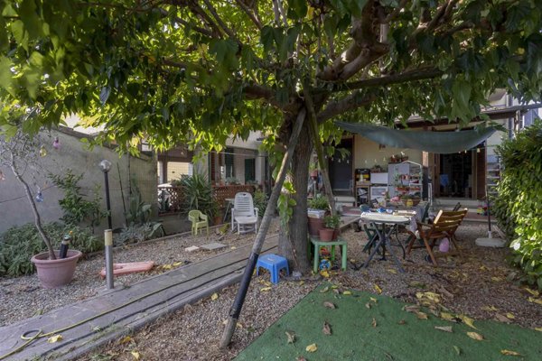 appartamento in vendita a Signa in zona Sant'Angelo a Lecore