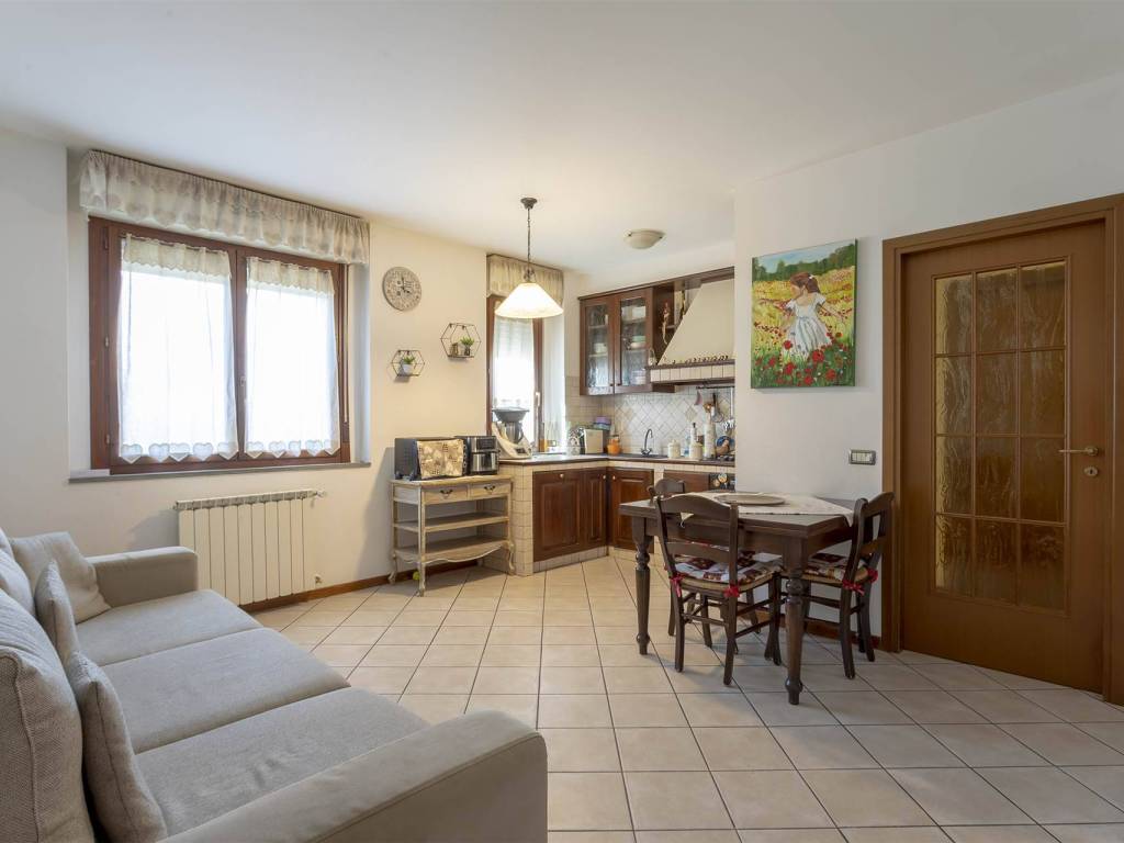 appartamento in vendita a Signa