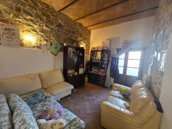 appartamento in vendita a Signa