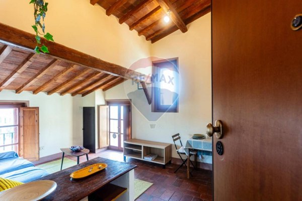appartamento in vendita a Signa
