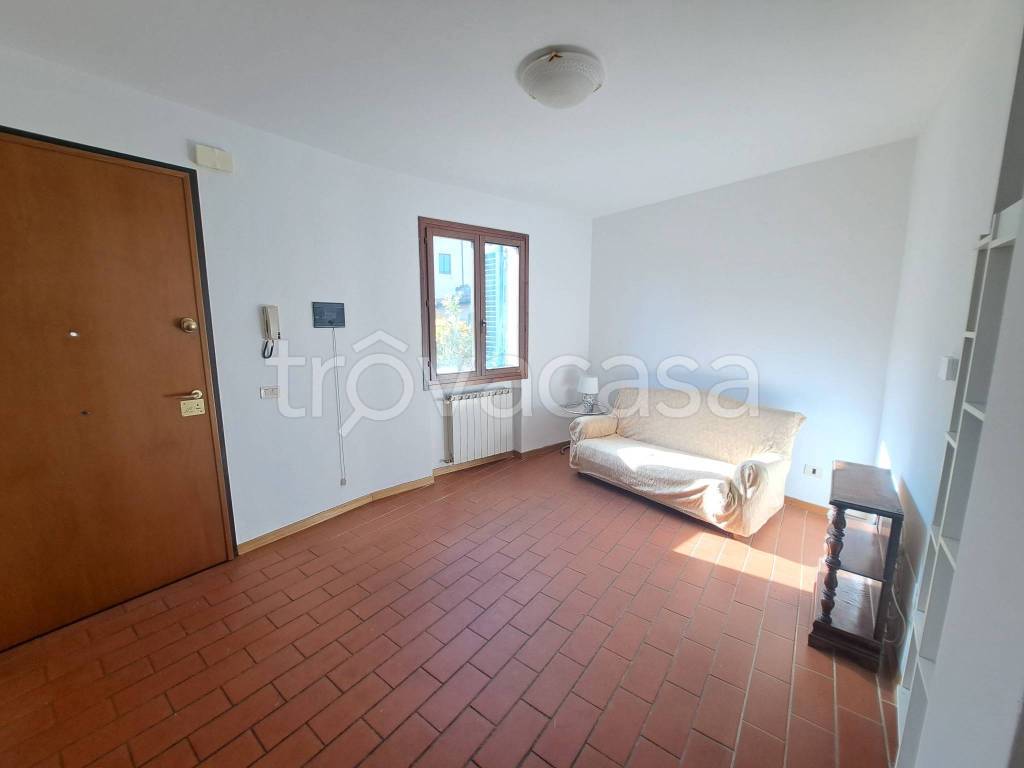 casa indipendente in vendita a Signa