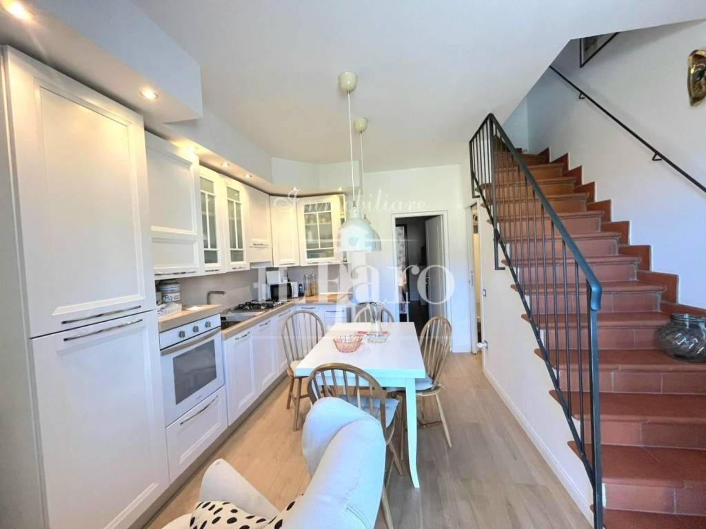 appartamento in vendita a Signa