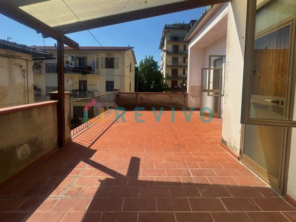 appartamento in vendita a Signa