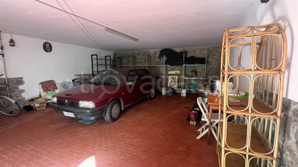 casa indipendente in vendita a Signa