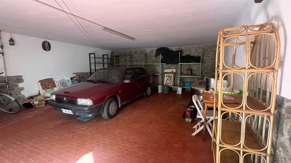 casa indipendente in vendita a Signa