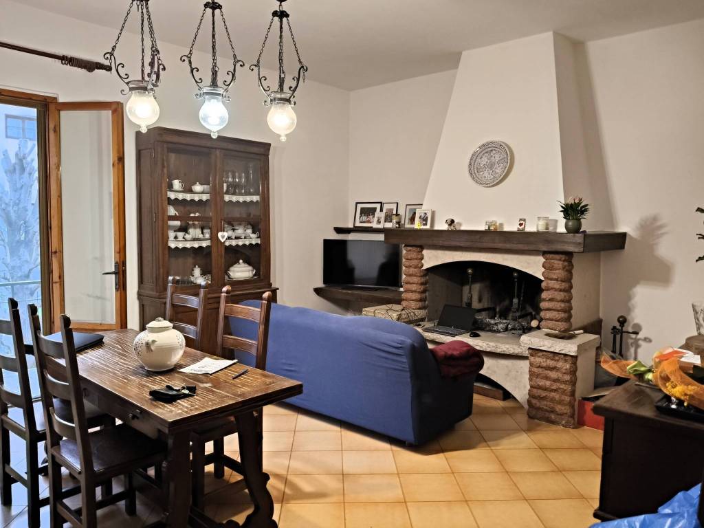 casa indipendente in vendita a Signa