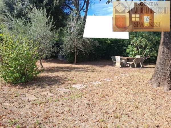 appartamento in vendita a Signa