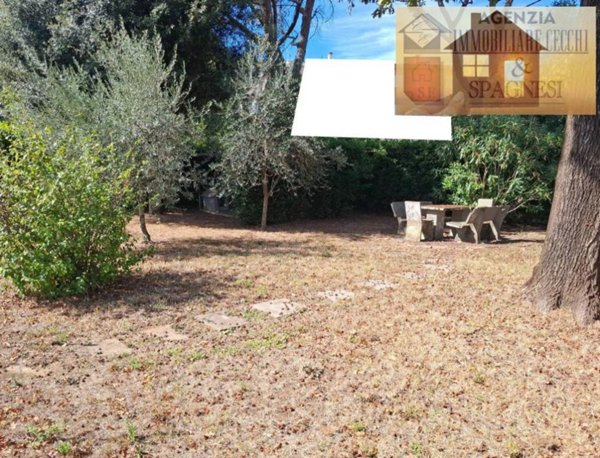 appartamento in vendita a Signa