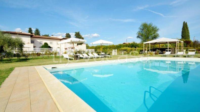 villa in vendita a Signa